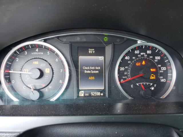 Photo 9 from auction – 2015 TOYOTA CAMRY LE with VIN 4T1BF1FK6FU977758