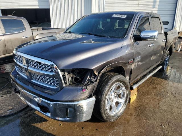 RAM 1500 LARAM 2015 with VIN 1C6RR6NT8FS785181 - Photo from auction