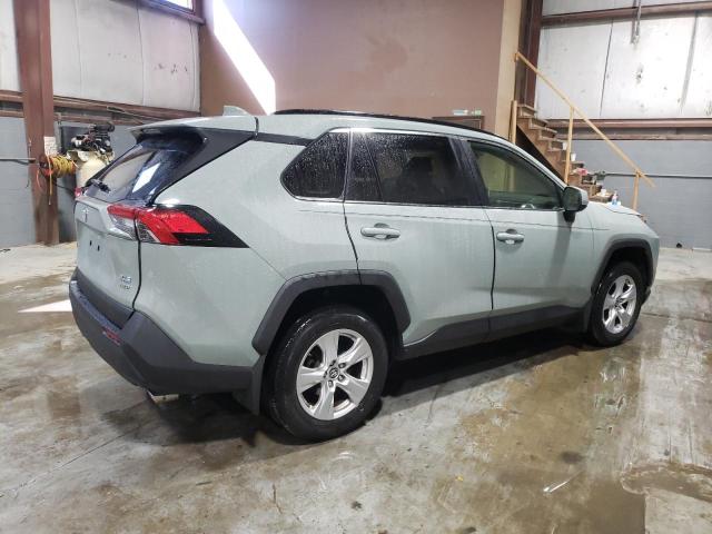 Photo 3 from auction – 2019 TOYOTA RAV4 XLE with VIN JTMP1RFV3KD512270