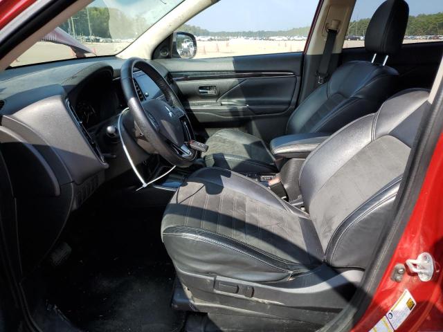Photo 7 from auction – 2019 MITSUBISHI OUTLANDER with VIN JA4AD3A3XKZ044812