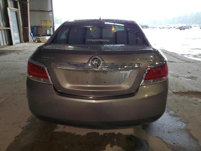 Photo 6 from auction – 2010 BUICK LACROSSE C with VIN 1G4GD5EG2AF245303