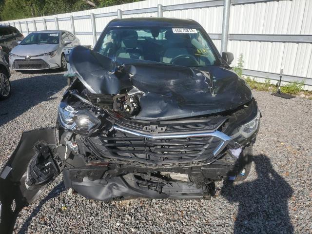 Photo 12 from auction – 2018 CHEVROLET EQUINOX LS with VIN 2GNAXHEV1J6131019