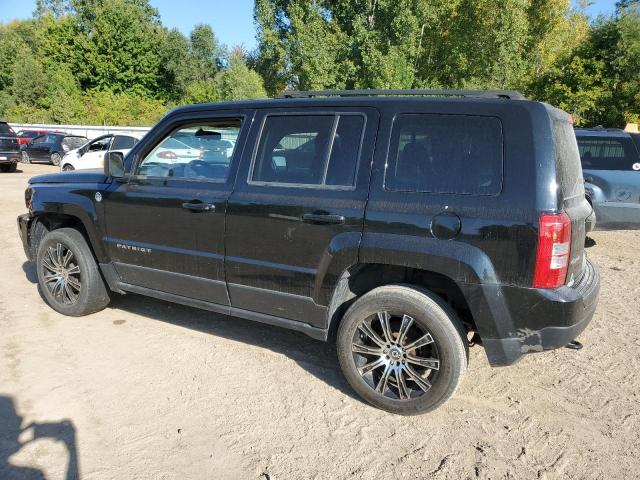 Photo 2 from auction – 2012 JEEP PATRIOT LA with VIN 1C4NJRFB3CD638787