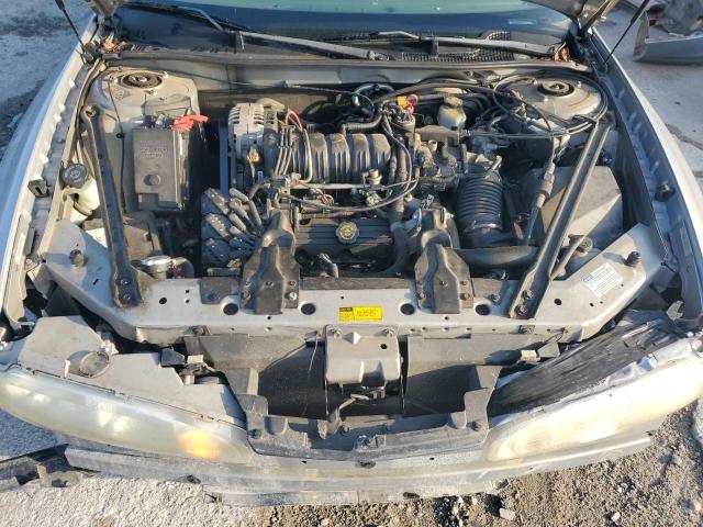 Photo 11 from auction – 1998 OLDSMOBILE INTRIGUE G with VIN 1G3WS52K4WF389103