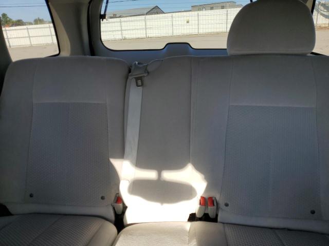 Photo 10 from auction – 2008 CHEVROLET TRAILBLAZE with VIN 1GNDT13S482160191
