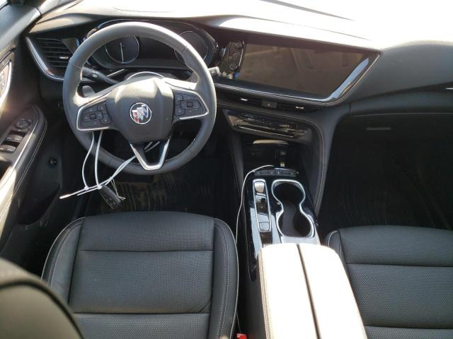 Photo 8 from auction – 2021 BUICK ENVISION E with VIN LRBFZNR45MD111840
