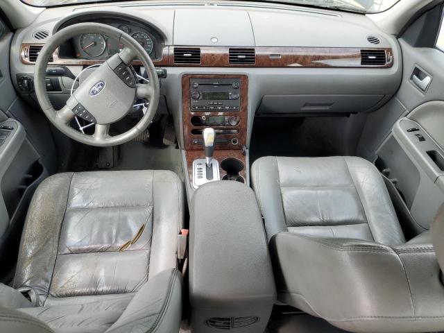 Photo 8 from auction – 2006 FORD FIVE HUNDR with VIN 1FAFP24116G138561