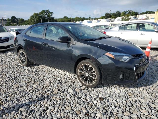 Photo 4 from auction – 2015 TOYOTA COROLLA L with VIN 2T1BURHE9FC439973