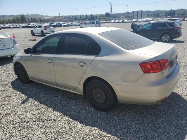 Photo 2 from auction – 2013 VOLKSWAGEN JETTA BASE with VIN 3VW2K7AJ2DM205113