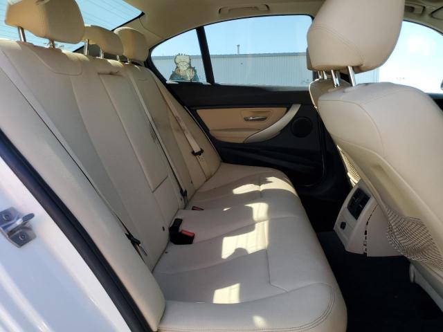 Photo 10 from auction – 2018 BMW 320 XI with VIN WBA8E5G56JNV02502
