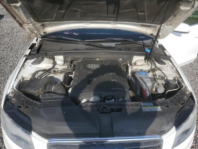 Photo 11 from auction – 2012 AUDI A4 PREMIUM with VIN WAUFFAFL3CN010171
