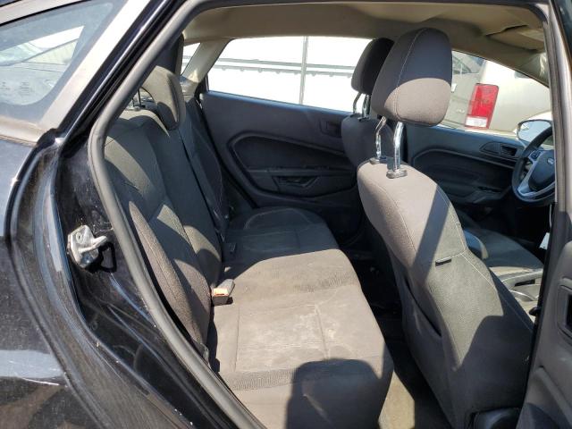 Photo 10 from auction – 2017 FORD FIESTA SE with VIN 3FADP4BJ7HM138949