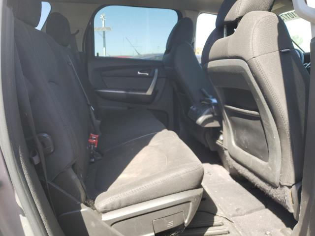 Photo 10 from auction – 2011 GMC ACADIA SLE with VIN 1GKKRNED1BJ242384