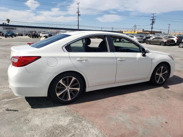 Photo 3 from auction – 2015 SUBARU LEGACY 2.5 with VIN 4S3BNAN62F3042528