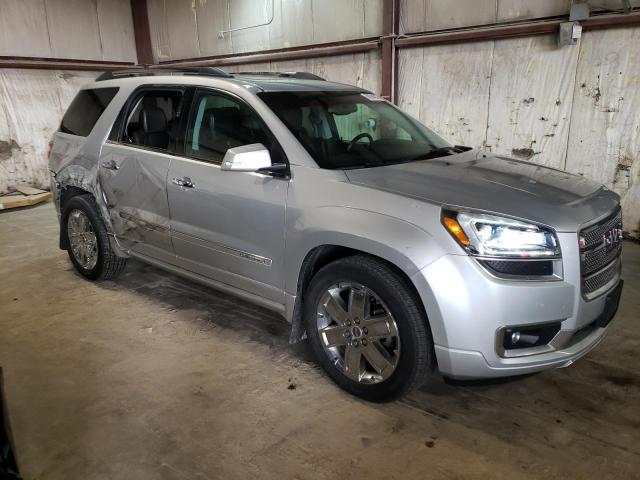 Photo 4 from auction – 2013 GMC ACADIA DEN with VIN 1GKKVTKDXDJ203929