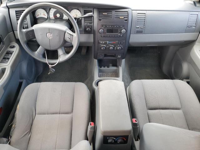 Photo 8 from auction – 2006 DODGE DURANGO SX with VIN 1D4HB38N66F120425