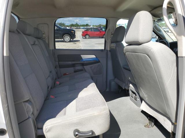 Photo 10 from auction – 2008 DODGE RAM 1500 with VIN 3D7KR19D18G126634