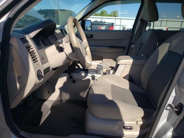 Photo 7 from auction – 2008 FORD ESCAPE XLT with VIN 1FMCU93168KB46862