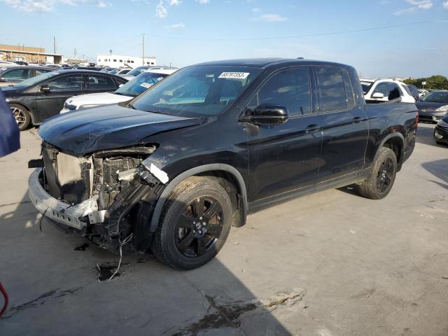 HONDA RIDGELINE 2018 с VIN 5FPYK3F84JB005045 - Фото с аукциона