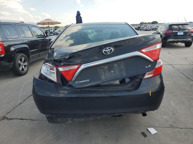 Photo 6 from auction – 2016 TOYOTA CAMRY LE with VIN 4T1BF1FK9GU538149
