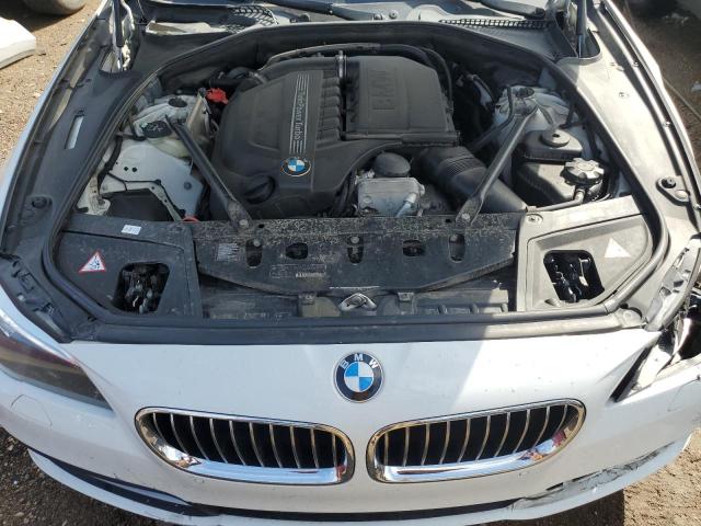 Foto 11 de la subasta – 2014 BMW 535 XI con VIN WBA5B3C50ED531706
