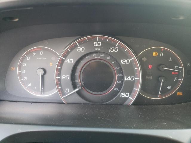 Photo 9 from auction – 2014 HONDA ACCORD SPO with VIN 1HGCR2F56EA070526