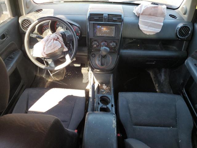 Photo 8 from auction – 2007 HONDA ELEMENT SC with VIN 5J6YH18957L012037