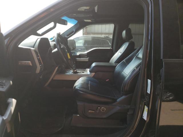 Photo 7 from auction – 2016 FORD F150 SUPER with VIN 1FTEW1EF1GKE51010