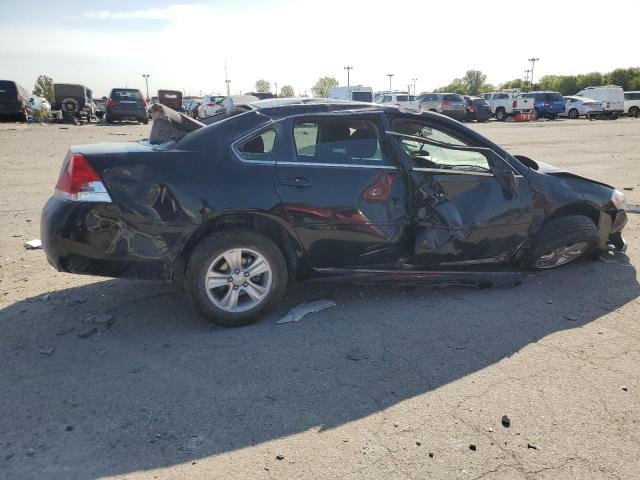 Photo 3 from auction – 2012 CHEVROLET IMPALA LS with VIN 2G1WF5E31C1292722