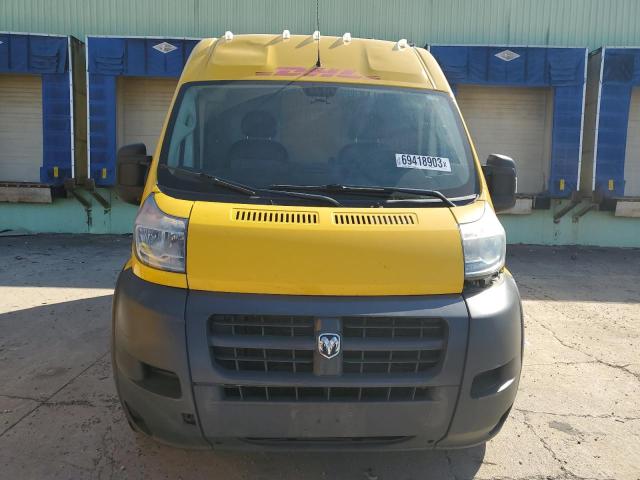 Снимка 5 от търг – 2018 RAM PROMASTER с VIN 3C6TRVBG7JE114894