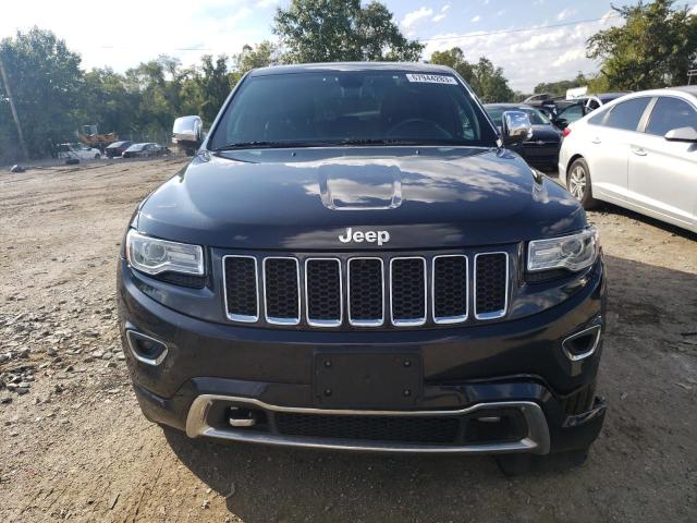 Photo 5 from auction – 2014 JEEP GRAND CHER with VIN 1C4RJFCGXEC122239