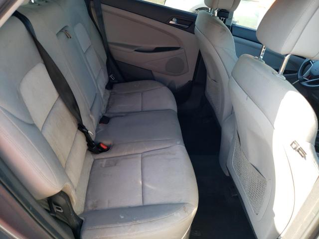 Photo 10 from auction – 2017 HYUNDAI TUCSON LIM with VIN KM8J33A47HU387435