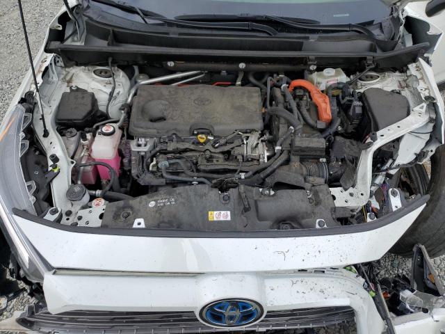 Photo 12 from auction – 2020 TOYOTA RAV4 XSE with VIN JTMEWRFV3LD541584