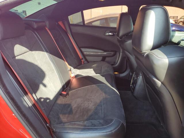 Photo 10 from auction – 2016 DODGE CHARGER SR with VIN 2C3CDXL95GH132329