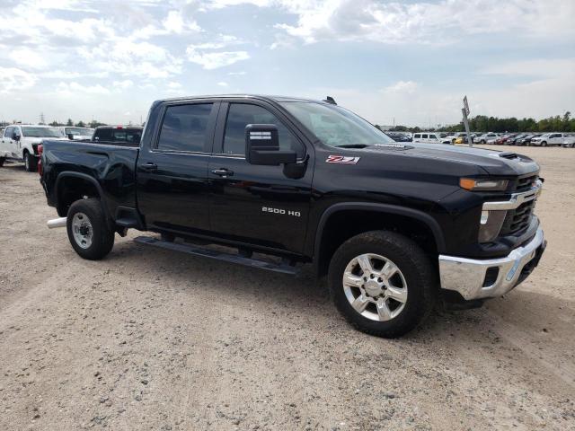 Photo 4 from auction – 2024 CHEVROLET SILVERADO with VIN 2GC4YNEY0R1102423
