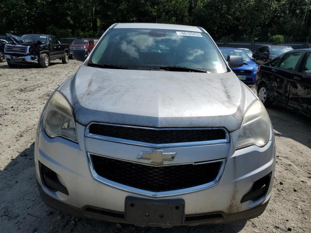 Photo 5 from auction – 2012 CHEVROLET EQUINOX LS with VIN 2GNFLCEK8C6113548