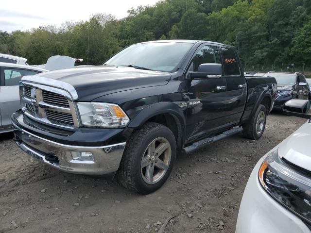 Photo 1 from auction – 2010 DODGE RAM 1500 with VIN 1D7RV1GT4AS234779