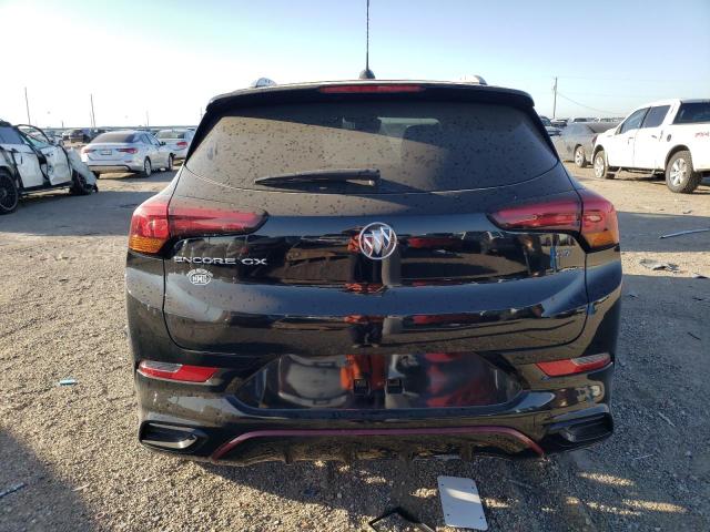 Photo 6 from auction – 2023 BUICK ENCORE GX with VIN KL4MMDSL8PB012930