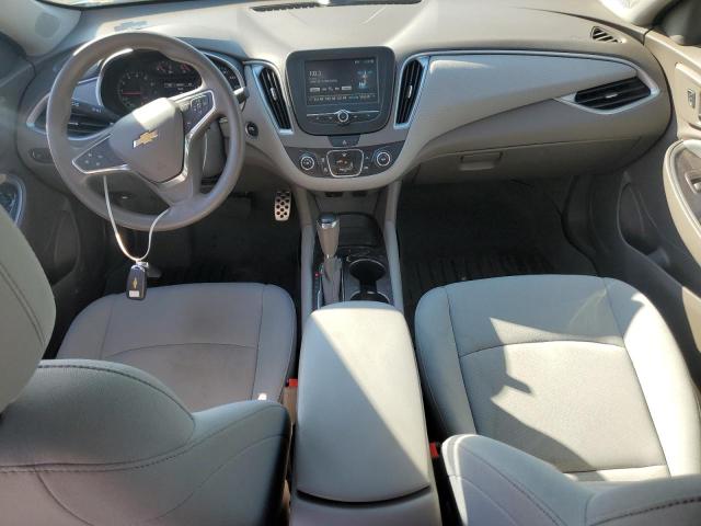Photo 8 from auction – 2016 CHEVROLET MALIBU LS with VIN 1G1ZC5ST6GF296970