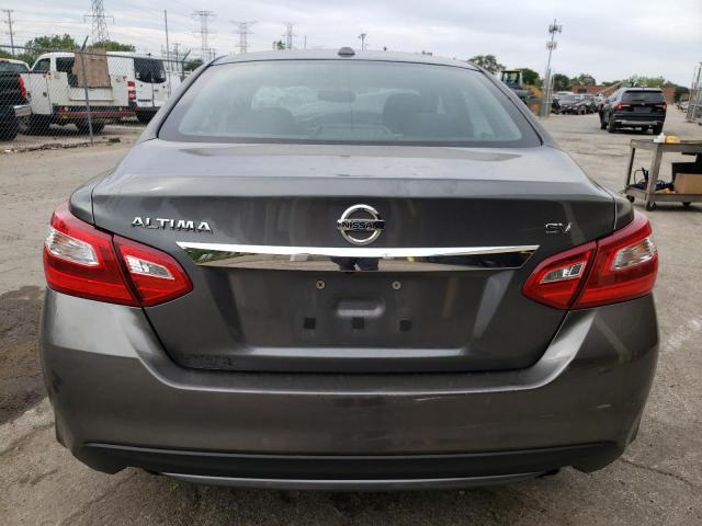 Photo 6 from auction – 2017 NISSAN ALTIMA 2.5 with VIN 1N4AL3AP1HC115991