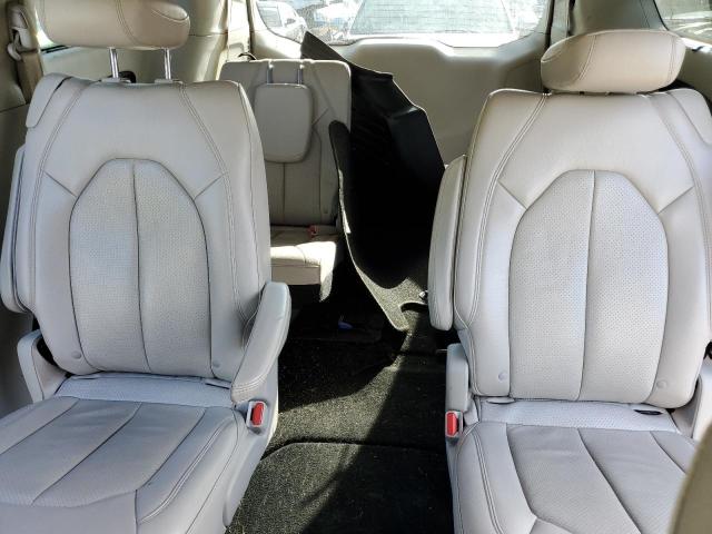 Photo 10 from auction – 2017 CHRYSLER PACIFICA T with VIN 2C4RC1EGXHR592079