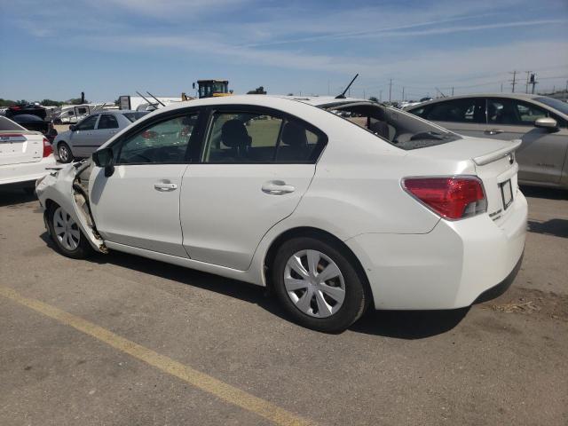 Photo 2 from auction – 2016 SUBARU IMPREZA with VIN JF1GJAA62GH023351