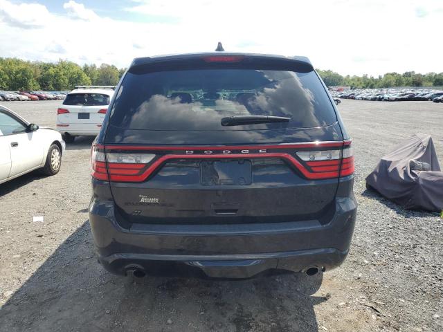 Photo 6 from auction – 2018 DODGE DURANGO GT with VIN 1C4RDJDG9JC431560