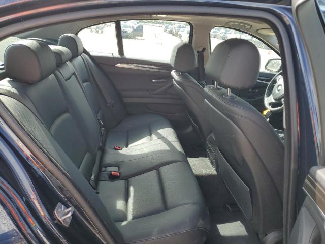 Photo 10 from auction – 2015 BMW 528 XI with VIN WBA5A7C57FD624962