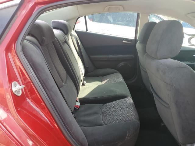 Photo 10 from auction – 2009 MAZDA 6 I with VIN 1YVHP81AX95M16703