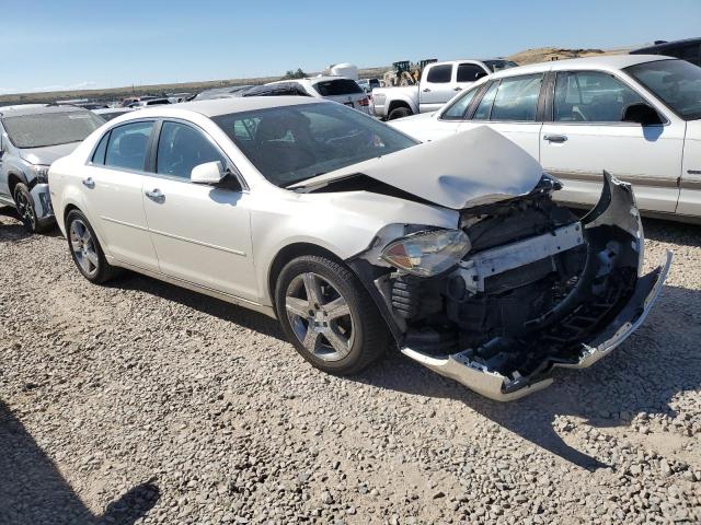 Photo 4 from auction – 2012 CHEVROLET MALIBU 1LT with VIN 1G1ZC5E06CF287617