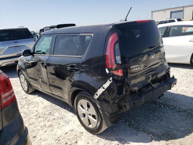 Photo 2 from auction – 2016 KIA SOUL with VIN KNDJN2A24G7289208