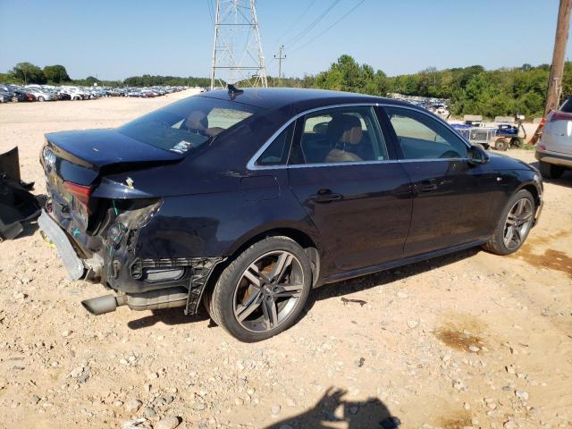Фото 3 с аукциона – 2017 AUDI A4 PRESTIG с VIN WAUFNAF42HN059834