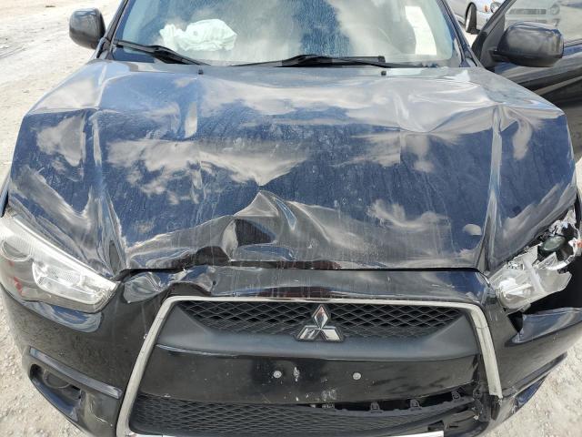 Photo 12 from auction – 2012 MITSUBISHI OUTLANDER with VIN JA4AP3AU6CZ006091