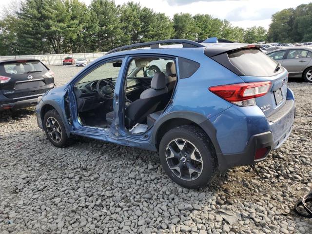 Photo 2 from auction – 2018 SUBARU CROSSTREK with VIN JF2GTACC6JH219485